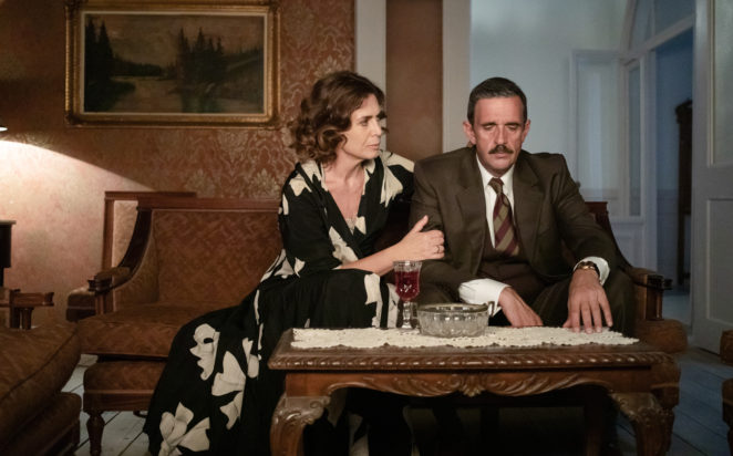 Άγριες Μέλισσες 3ος κύκλος