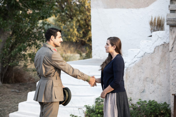 Άγριες Μέλισσες 3ος κύκλος