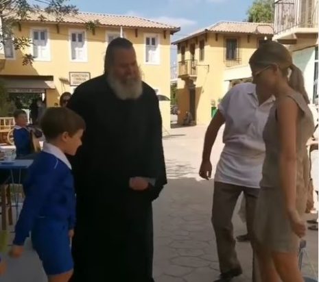 αγριες μελισσες χορός