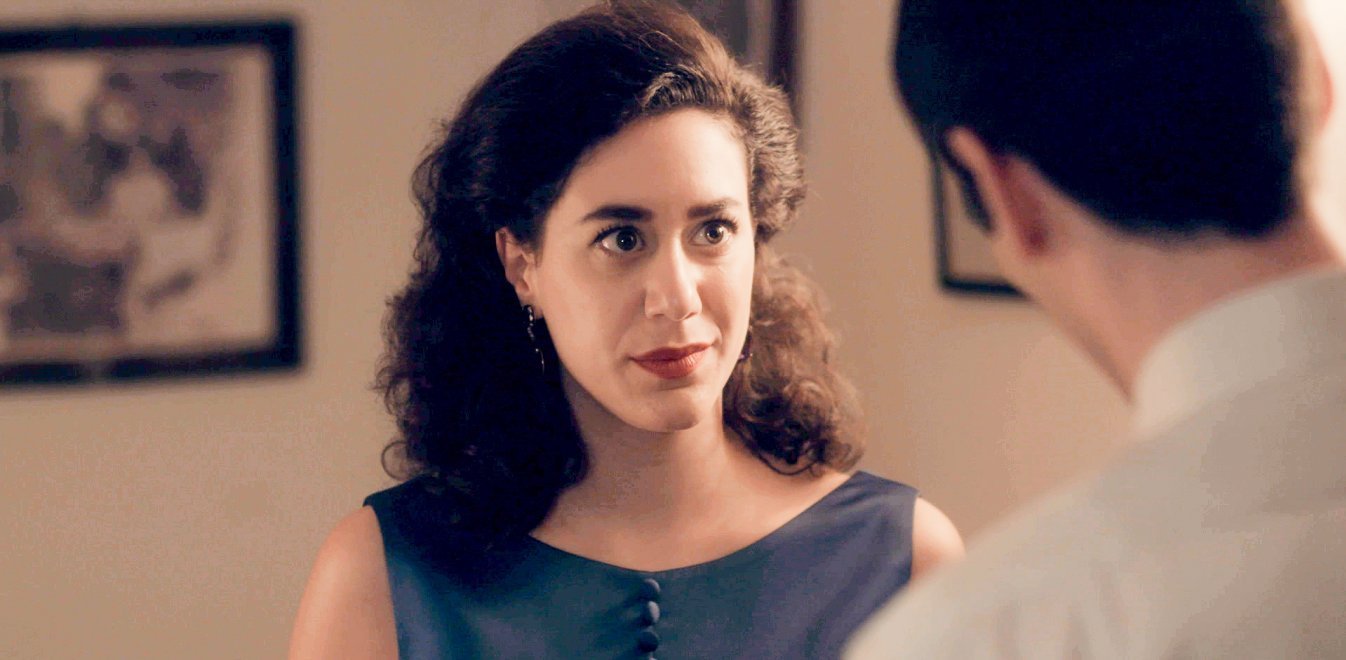 Άγριες Μέλισσες: Οι Σεβαστοί έρχονται αντιμέτωποι με το σκληρό πρόσωπο της Πηνελόπης