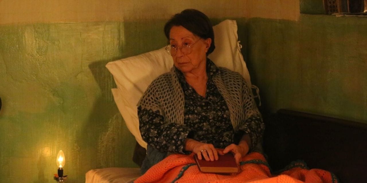 Άγριες Μέλισσες: Αυτό είναι το μέλλον της Δέσπως τη νέα σεζόν