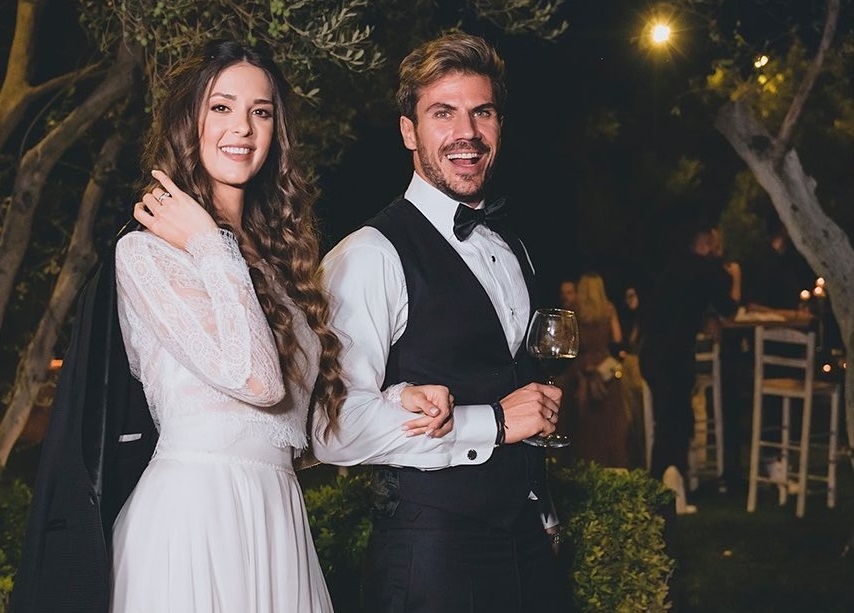 Άκης Πετρετζίκης: Η σύζυγός μου τρώει πίτσες και πιτόγυρα κι εγώ βραστό κοτόπουλο