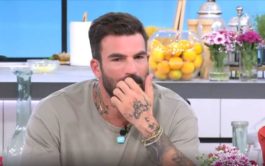 Δημήτρης Αλεξάνδρου