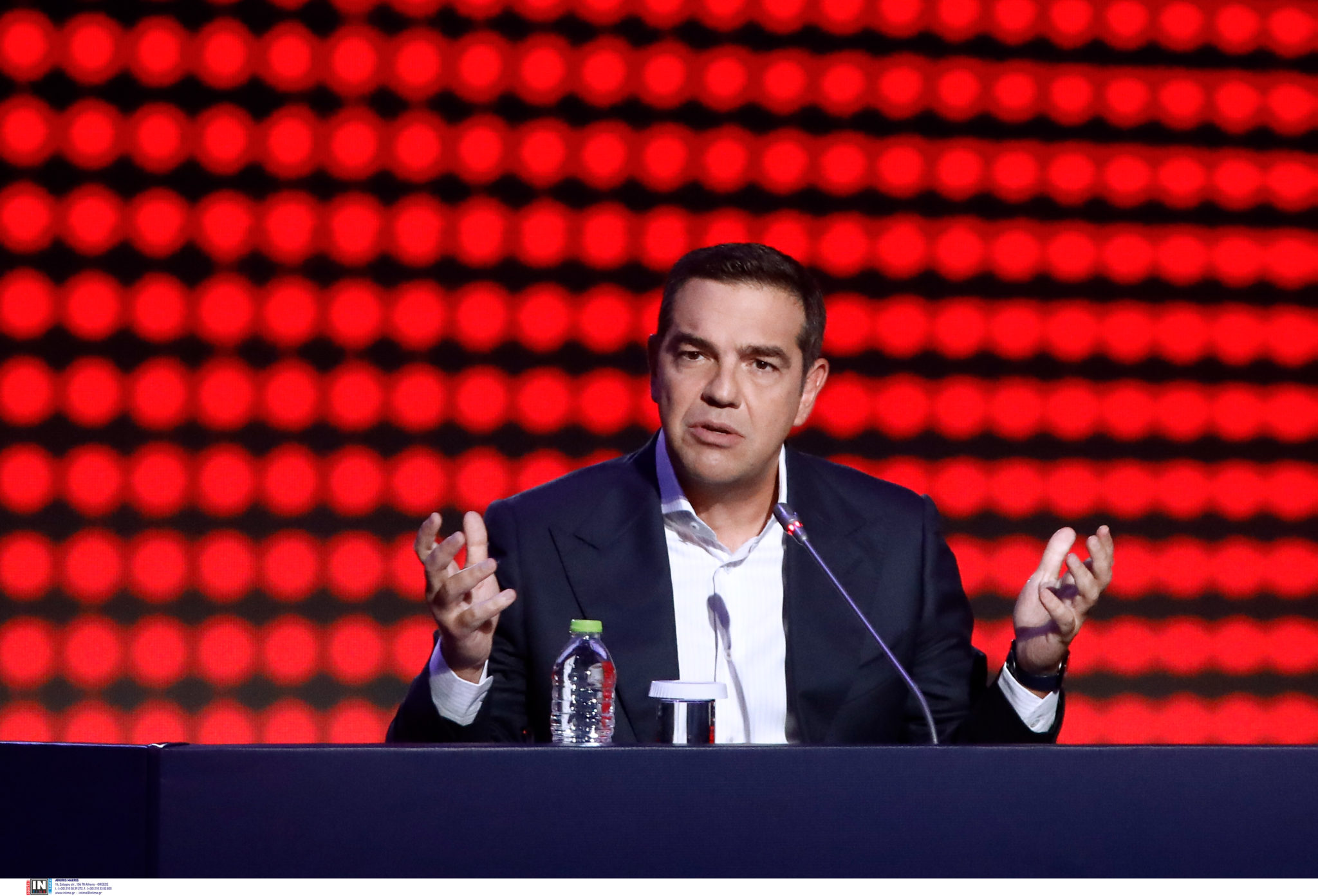 Αλέξης Τσίπρας