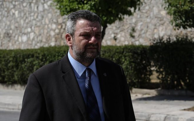 Ανδρέας Τζέλλης-Δικηγόρος