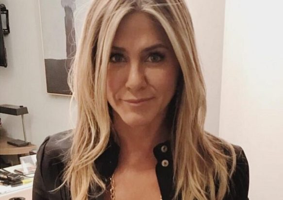 Aniston - Άνιστον