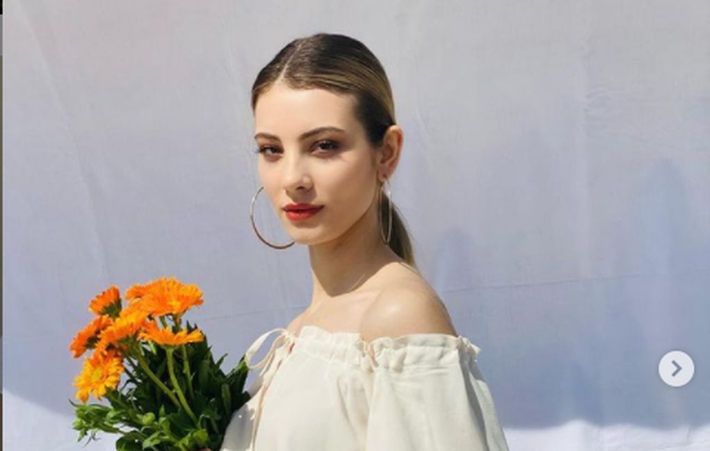 Άννα Μαρία Ηλιάδου