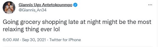 Αντετοκούνμπο