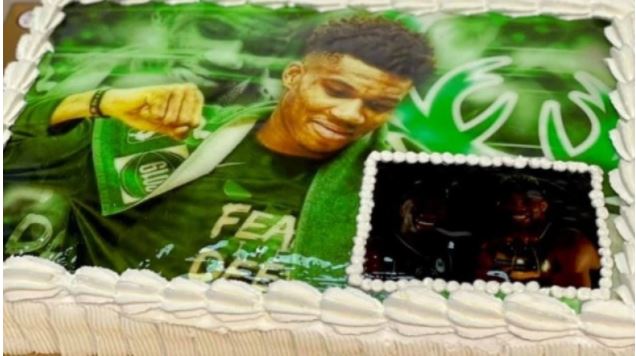 Χαμός σε ταβέρνα του Βύρωνα για τα αδέλφια Αντετοκούνμπο