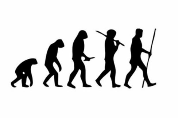 άνθρωποι ουρά