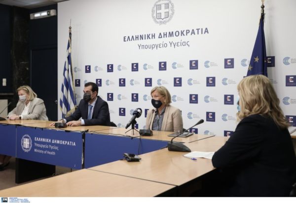 αντιγριπικος εμβολιασμός
