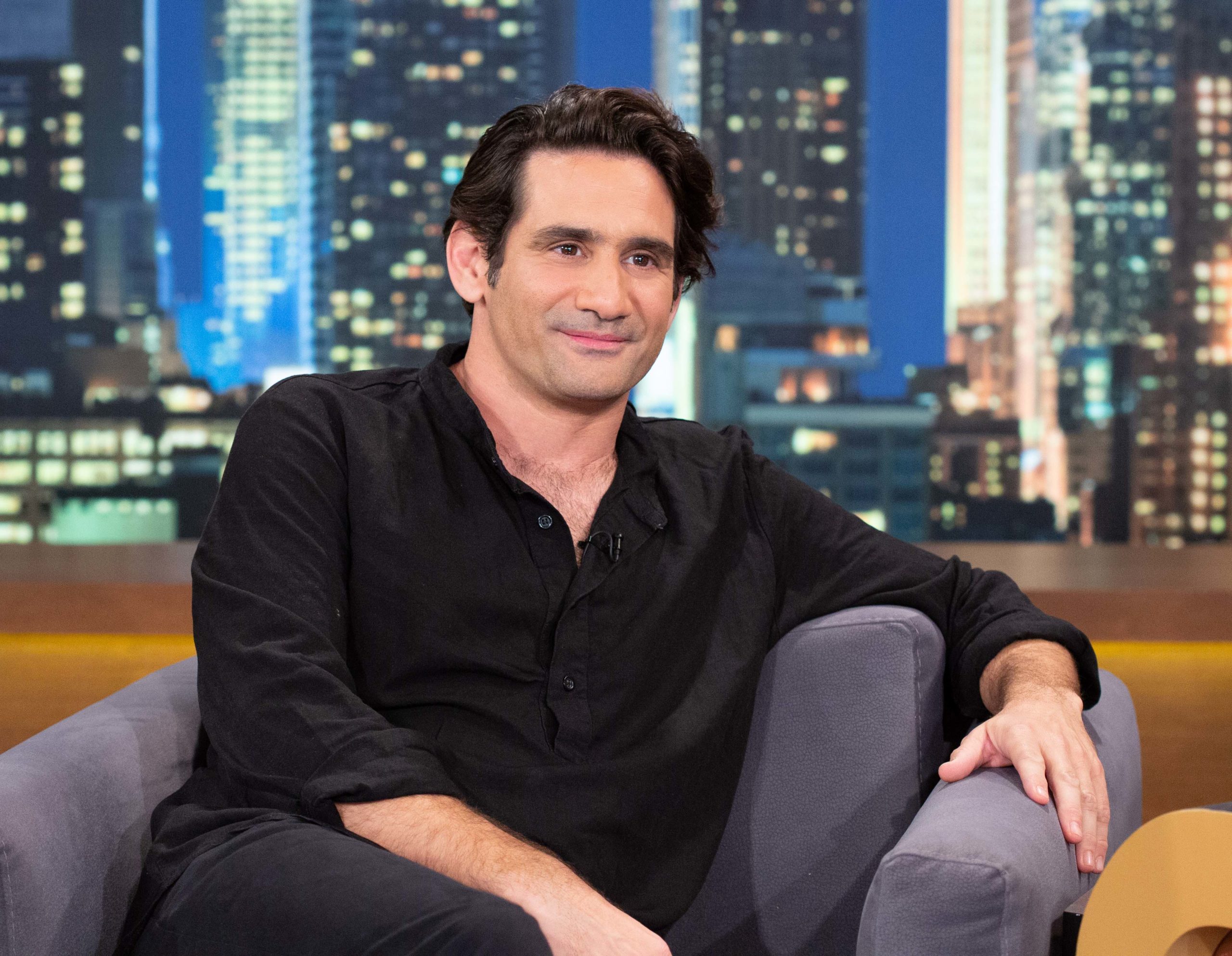 Παπασπηλιόπουλος