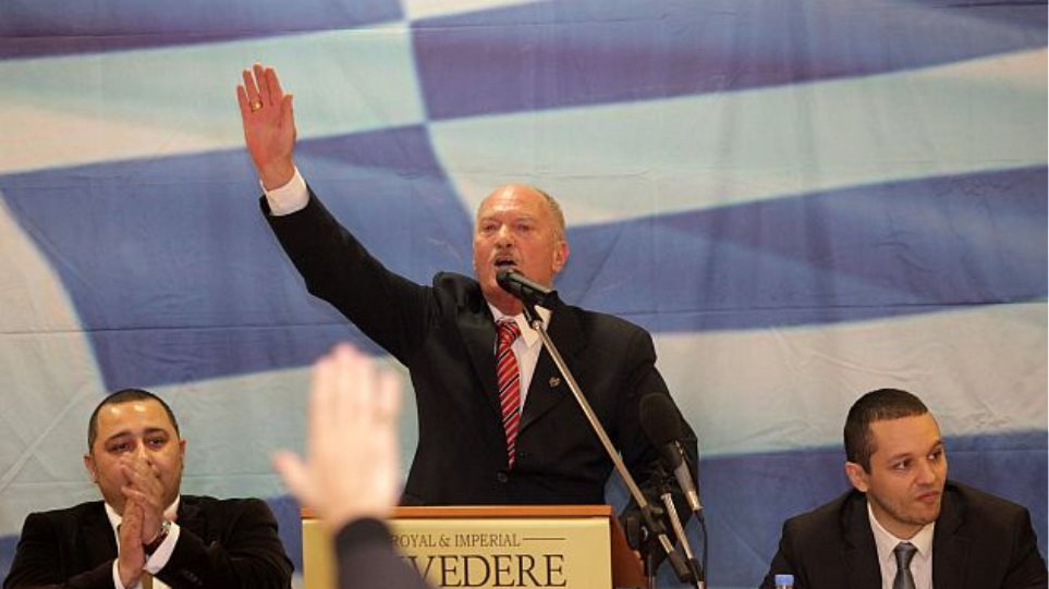 Μιχάλης Αρβανίτης