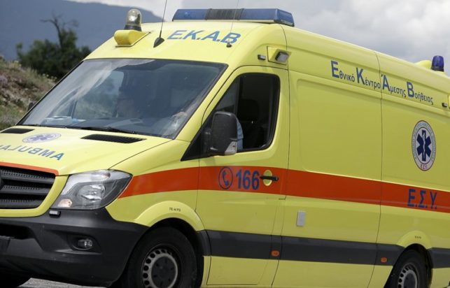 Κρήτη Ηράκλειο