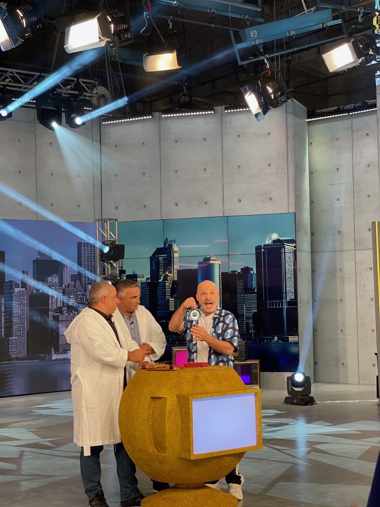 αταίριαστοι μουτσινάς