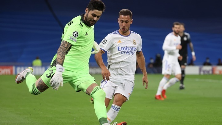 Aθανασιάδης-Τσάμπιονς Λιγκ