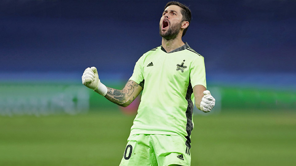 Γιώργος Αθανασιάδης