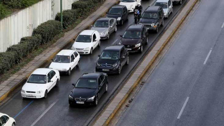 Αθηνων κορίνθου