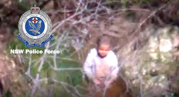 Αυστραλία - αγόρι