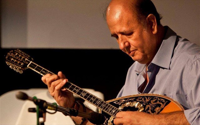 Λιόλιος-Θάνατος