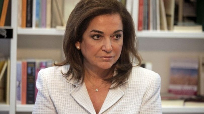 Ντόρα Μπακογιάννη