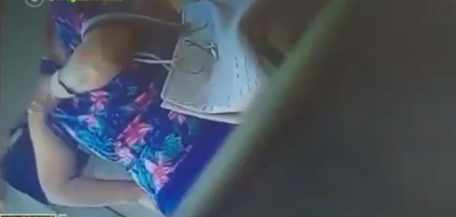 Πλαστά πιστοποιητικά: BINTEO ντοκουμέντο με τον εικονικό εμβολιασμό στο ΙΚΑ Αλεξάνδρας