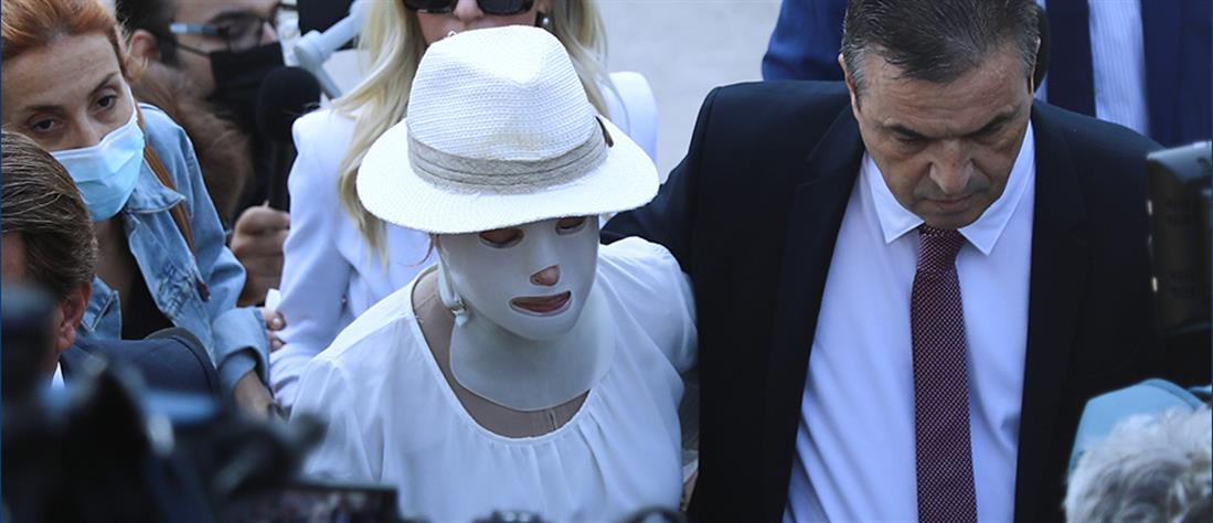 Επίθεση με βιτριόλι: Η κατάθεση της Ιωάννας και οι μάρτυρες-“κλειδιά” στη δίκη