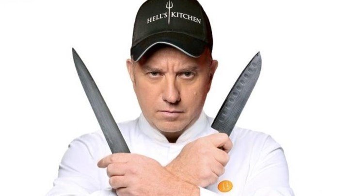 Ο Μποτρίνι και η δήλωση για το overdose των ριάλιτι μαγειρικής