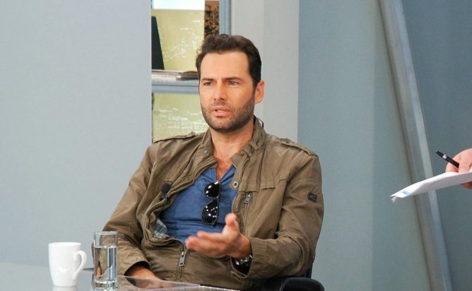 Μπουγιούρης Παναγιώτης