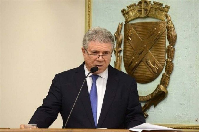 Βραζιλία-Συντριβή αεροπλάνου