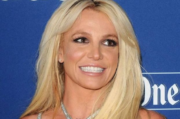 Μπρίτνεϊ Σπίαρς