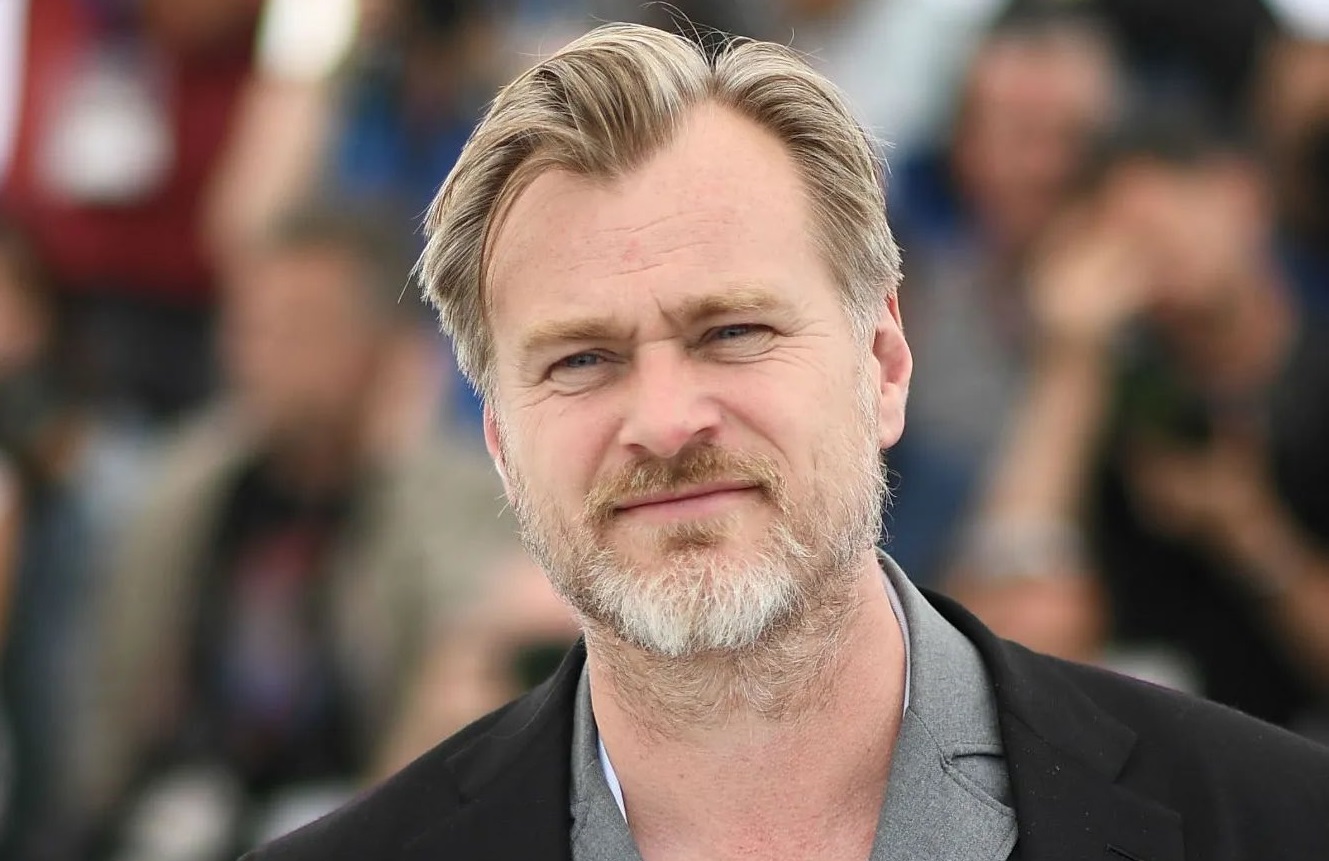 Ο Christopher Nolan φεύγει από τη Warner Bros έπειτα από 19 χρόνια – ΒΙΝΤΕΟ