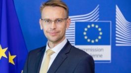 AUKUS - Πέτερ Στάνο