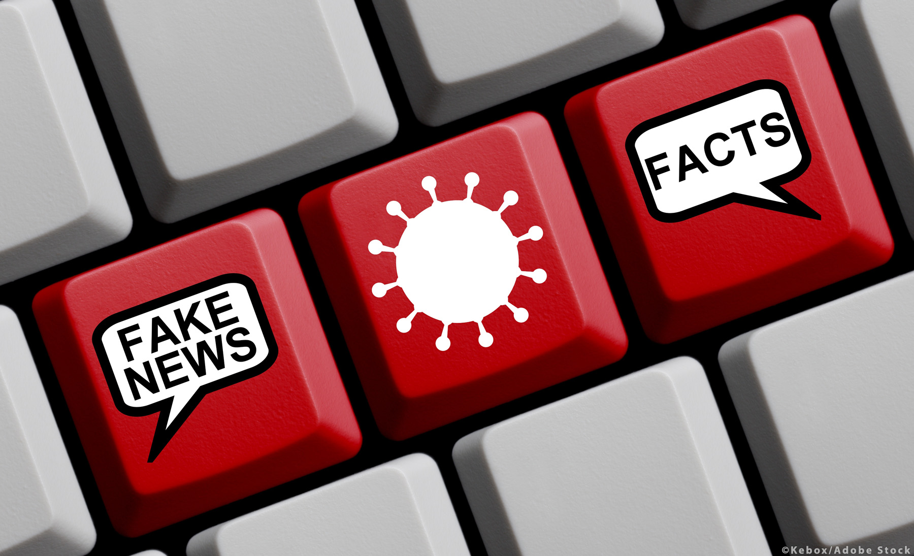 Κορονοϊός- fake news