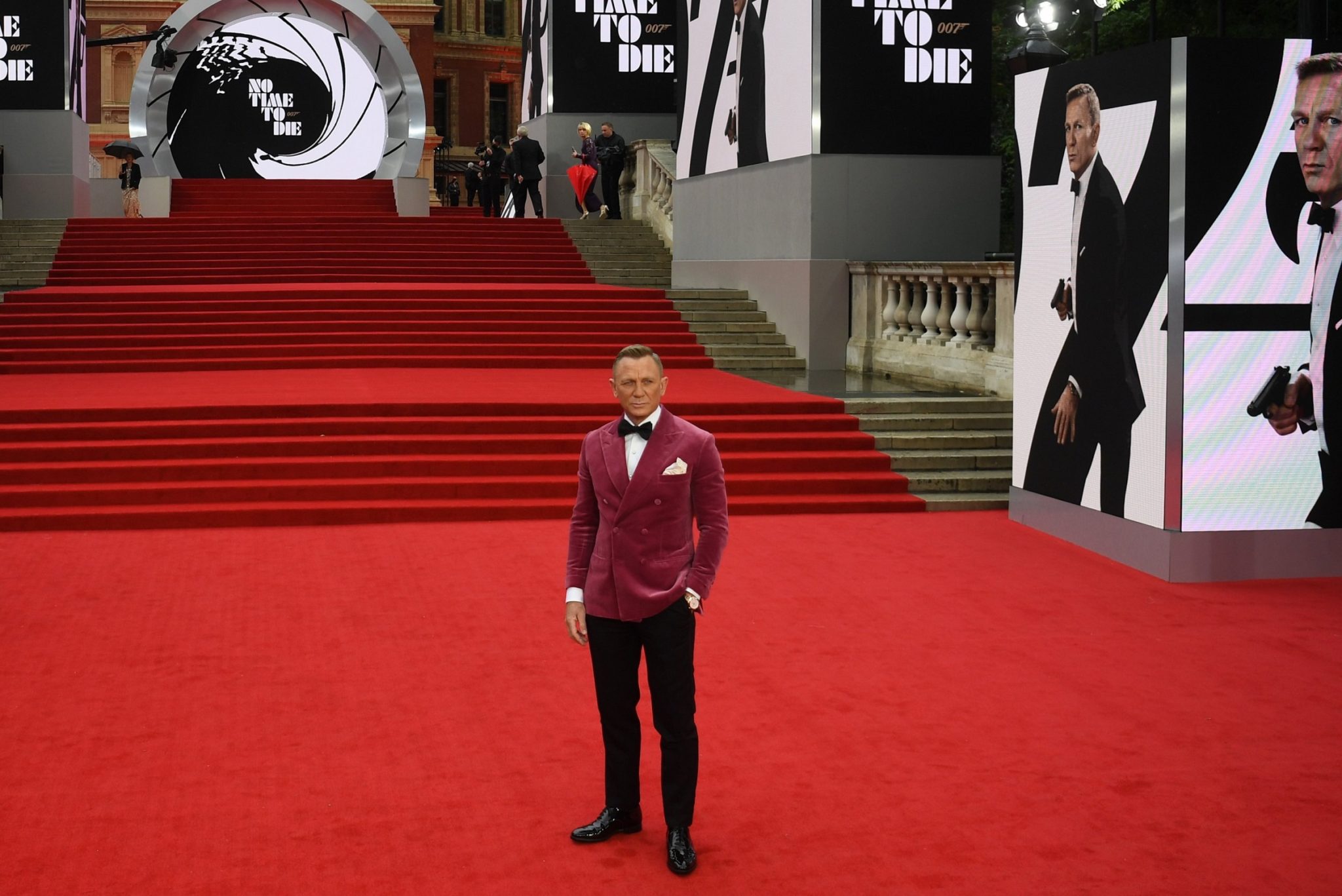 Ντάνιελ Κρεγκ