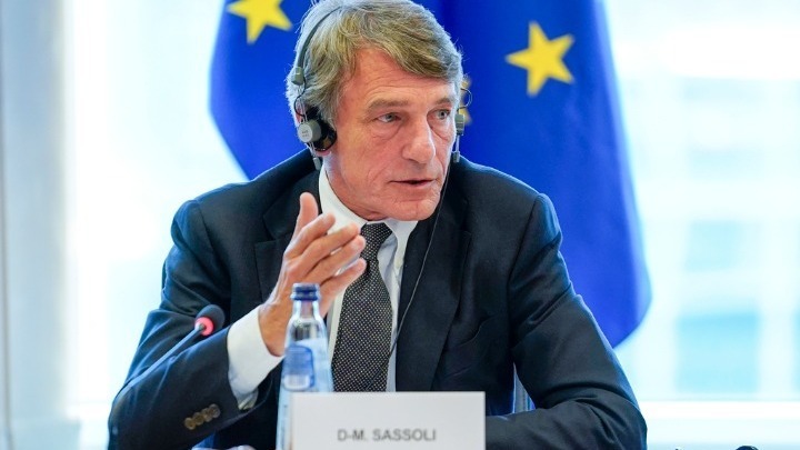 Νταβίντ Σασόλι