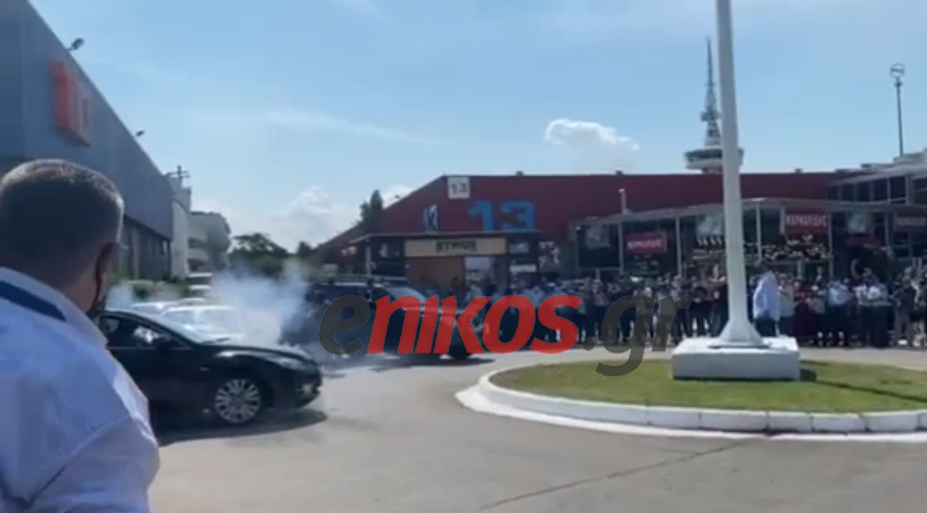 ΔΕΘ Λιμενικό