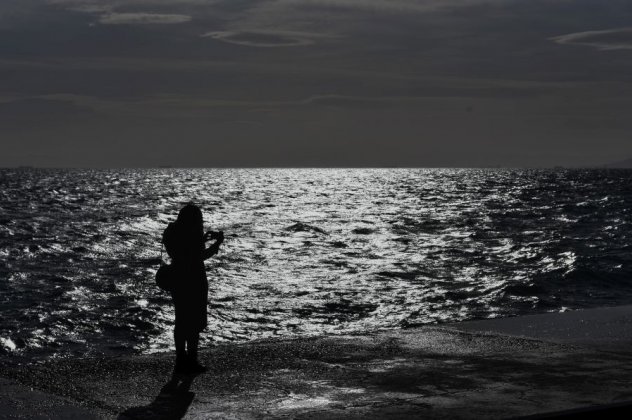 Φλοίσβος: Αναγνωρίστηκε η σορός της γυναίκας που βρέθηκε στη θαλάσσια περιοχή
