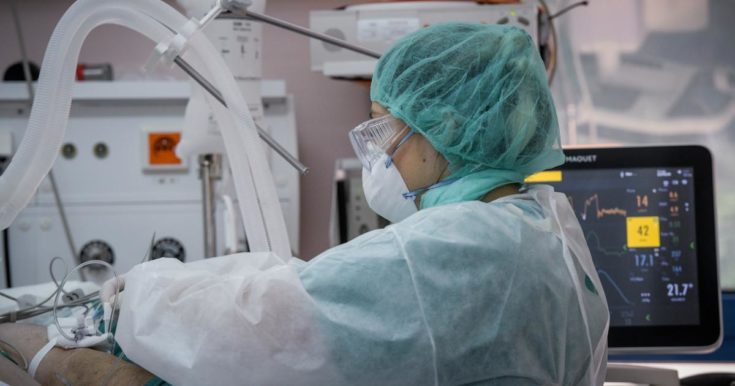 διασωλήνωση