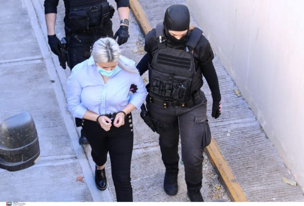 δίκη βιτριόλι