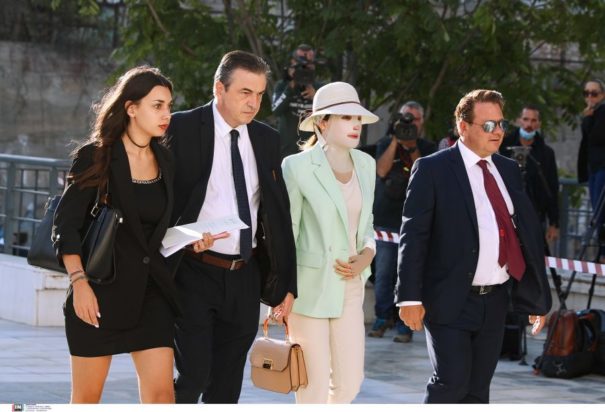 Ιωάννα παλιοσπύρου