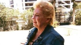 Δήμητρα Λιάνη