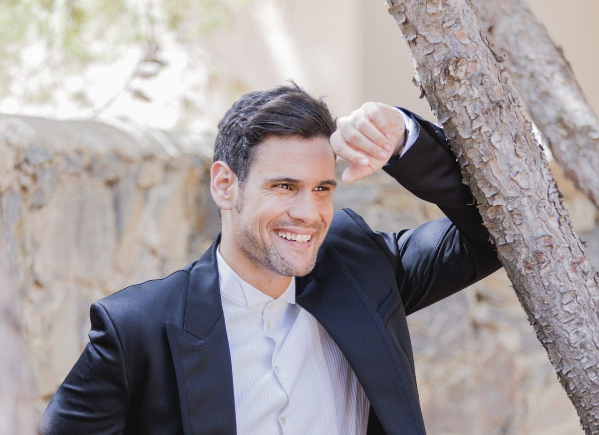 Δημήτρης Ουγγαρέζος