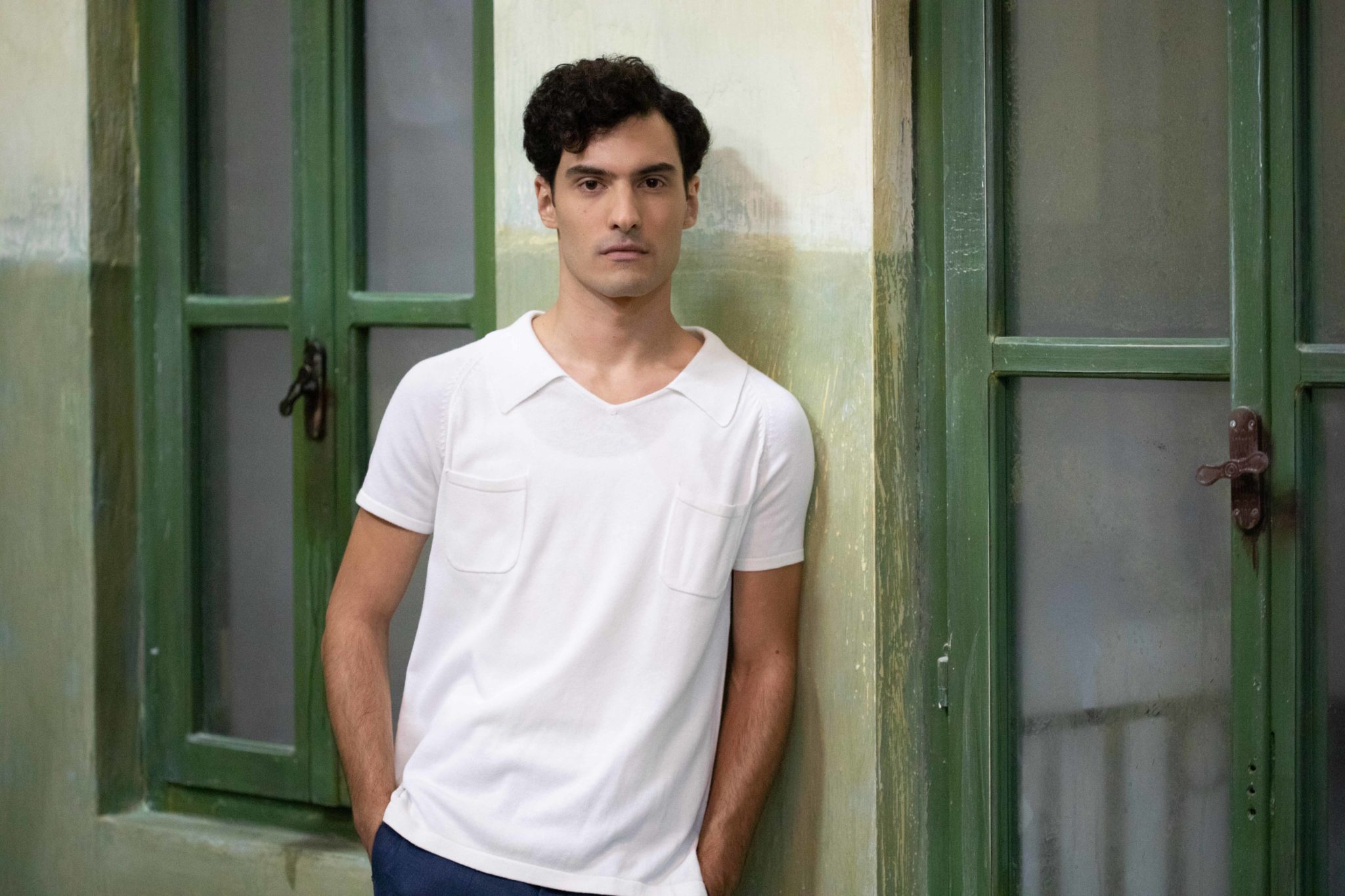 Δημήτρης Τσίκλης Άγριες Μέλισσες