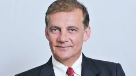 Πρύτανης ΕΚΠΑ Δημόπουλος