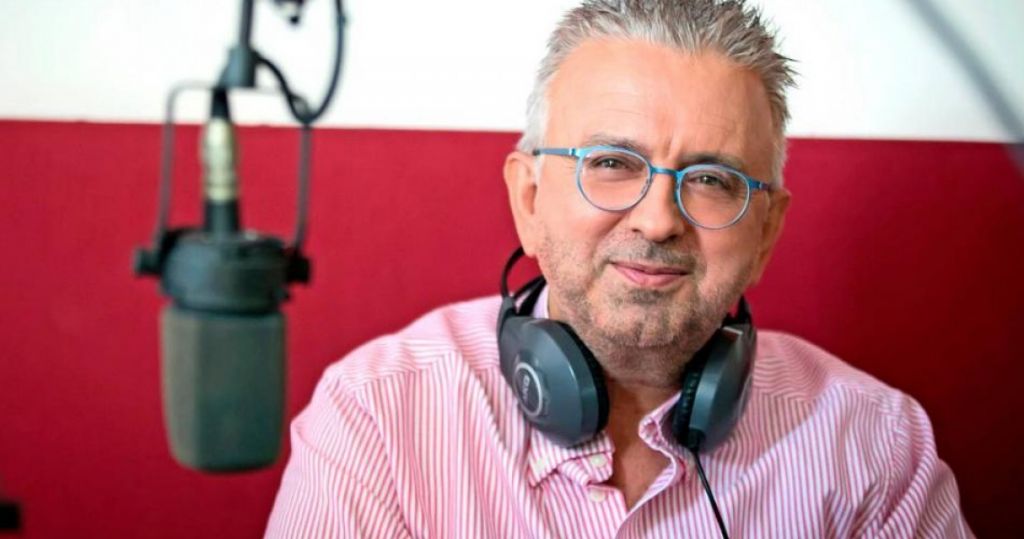 Happy Day: Η αλλαγή με τον Δήμο Βερύκιο