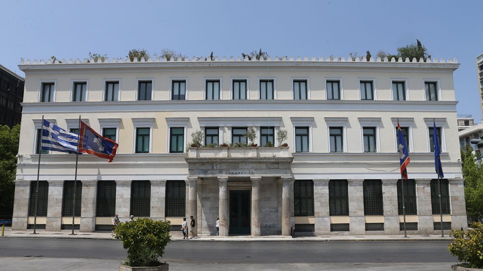 Ανασχηματισμός και στον Δήμο Αθηναίων – Οι αποφάσεις του Κώστα Μπακογιάννη