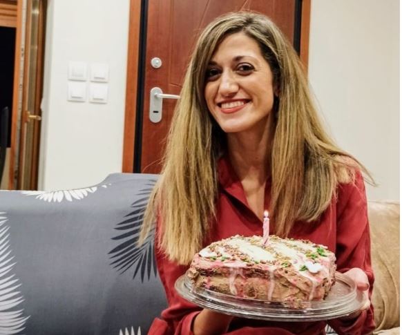 δολοφονία ρόδος