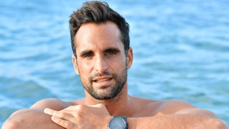 Δρυμωνάκος