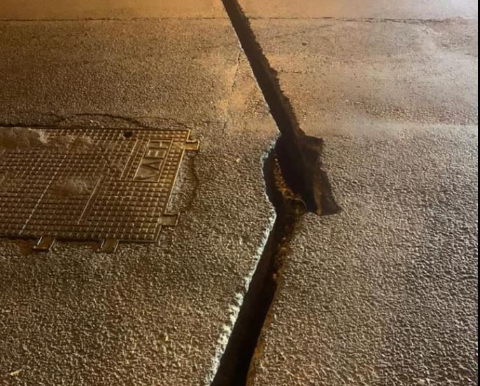 Δρόμος - Κολωνός